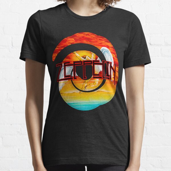 Zeppelin Essential T-Shirt