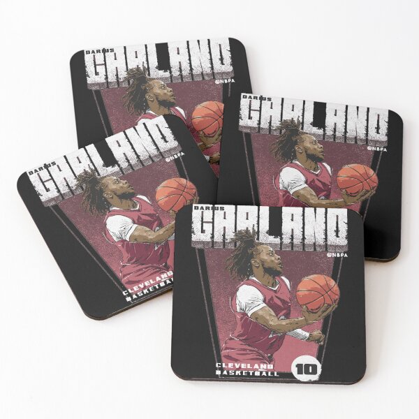 Item preview, Darius Garland Cleveland Premiere designed and sold by parkerbar6O.