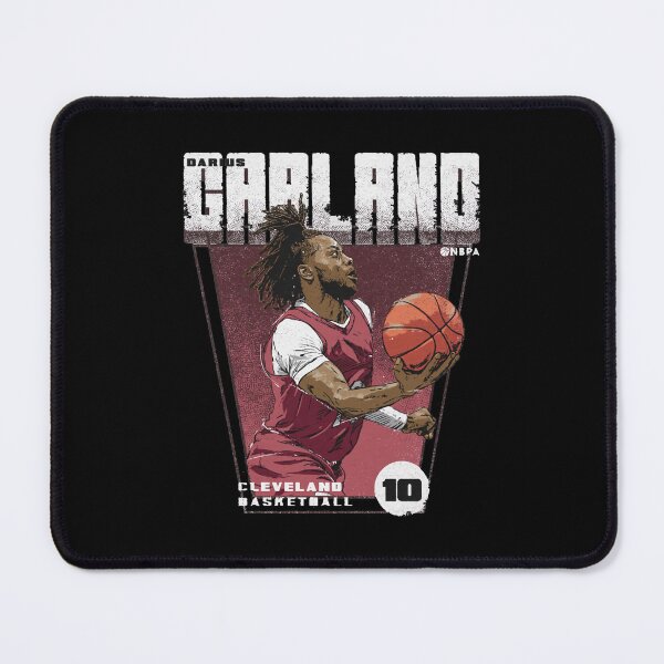 Item preview, Darius Garland Cleveland Premiere designed and sold by parkerbar6O.
