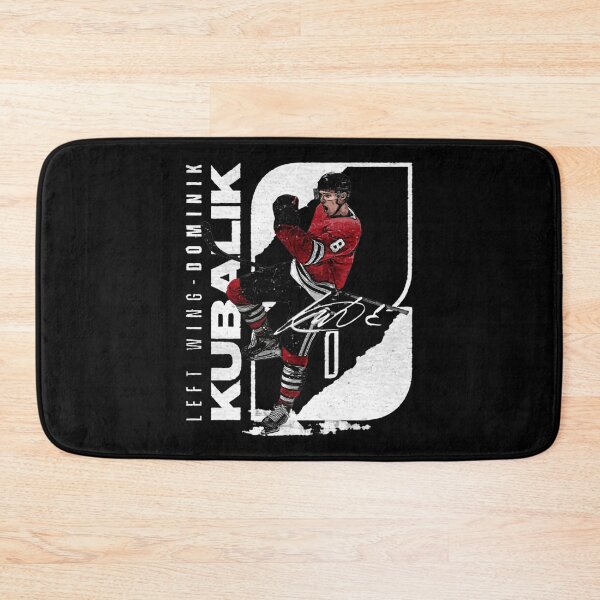 Item preview, Dominik Kubalik Stretch designed and sold by parkerbar6O.