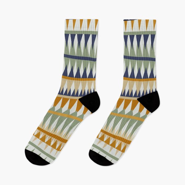 Artikelvorschau, Colorful Stripes Boho Art entworfen und verkauft von meggydesigns.