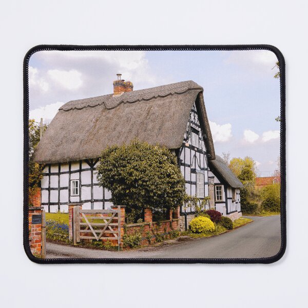 Item preview, Mulberry House designed and sold by ScenicViewPics.