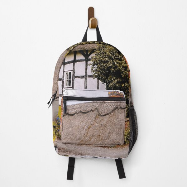 Item preview, Mulberry House designed and sold by ScenicViewPics.