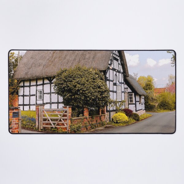 Item preview, Mulberry House designed and sold by ScenicViewPics.