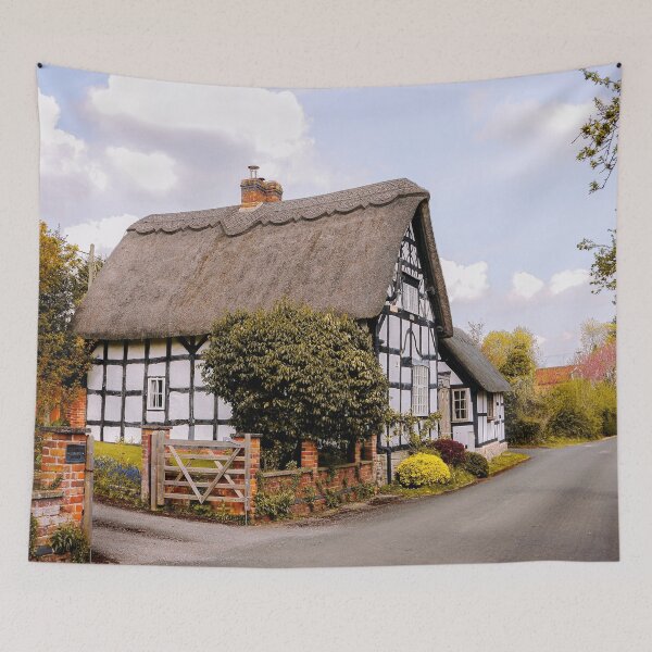 Item preview, Mulberry House designed and sold by ScenicViewPics.