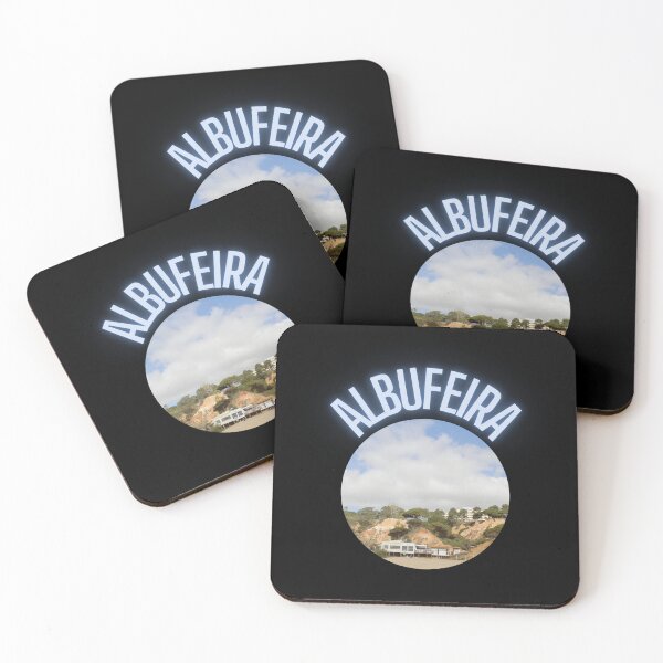 Item preview, Albufeira Portugal Collection 1 designed and sold by OliDesigns.