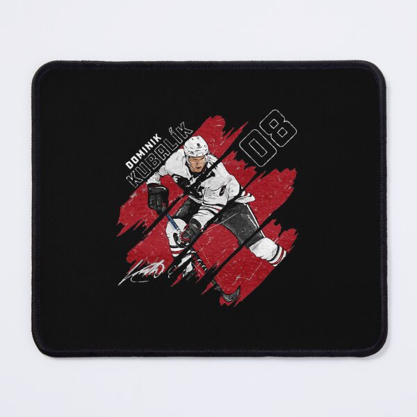 Item preview, Dominik Kubalik Stripes designed and sold by parkerbar6O.