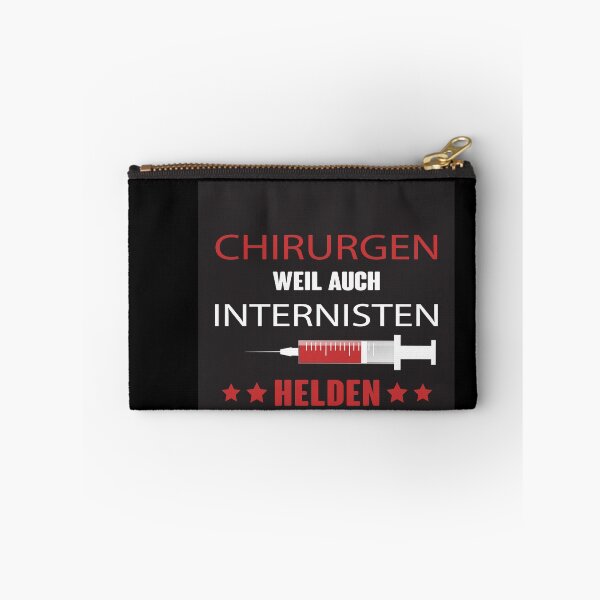 Item preview, Surgeons - Because Internists Need Heroes Too designed and sold by Kaaimaan.