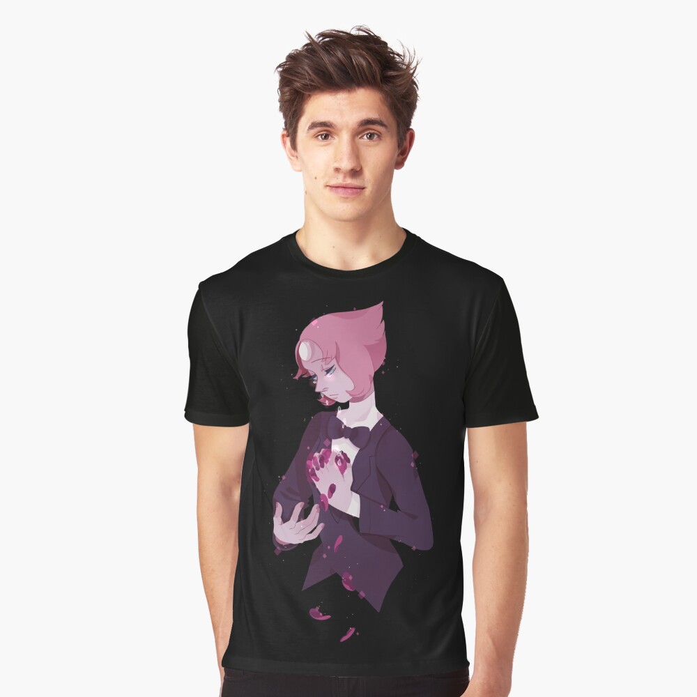 Item preview, Graphic T-Shirt designed and sold by Anushbanush.