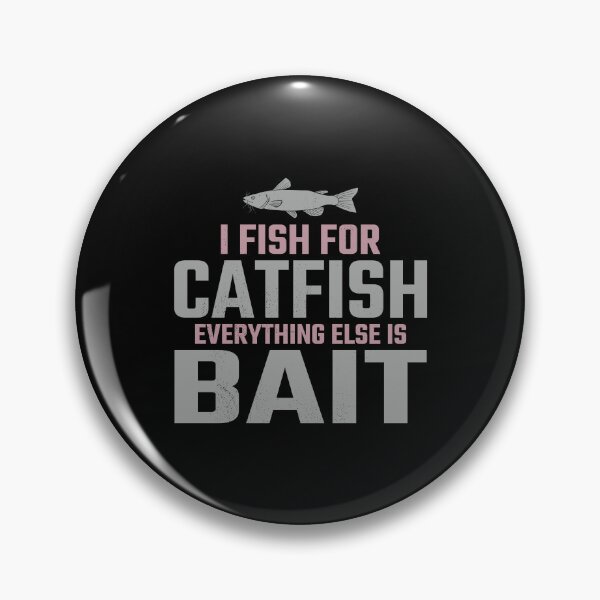 Item preview, Catfishing Catfish Lover Fishing Fisherman Fish  designed and sold by CuteDesigns1.