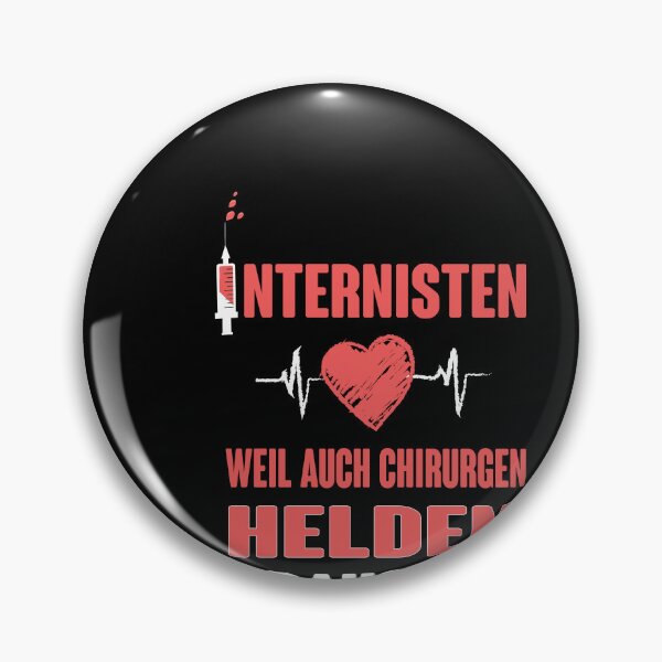 Item preview, Internist Because Surgeons Are Also Needed designed and sold by Kaaimaan.