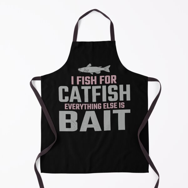 Item preview, Catfishing Catfish Lover Fishing Fisherman Fish designed and sold by CuteDesigns1.