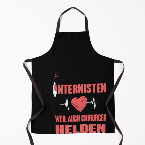 Item preview, Internist Because Surgeons Are Also Needed designed and sold by Kaaimaan.