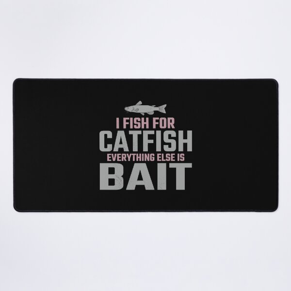Item preview, Catfishing Catfish Lover Fishing Fisherman Fish  designed and sold by CuteDesigns1.