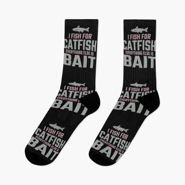 Item preview, Catfishing Catfish Lover Fishing Fisherman Fish  designed and sold by CuteDesigns1.