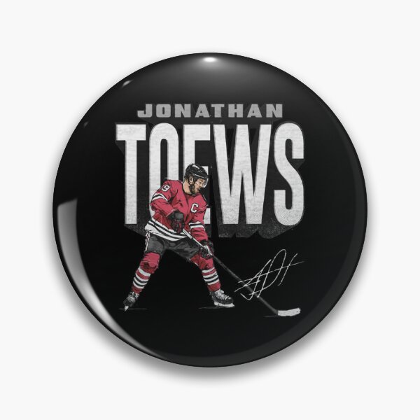 Item preview, Jonathan Toews Chicago Bold designed and sold by parkerbar6O.