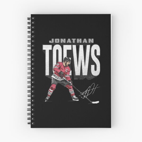 Item preview, Jonathan Toews Chicago Bold designed and sold by parkerbar6O.