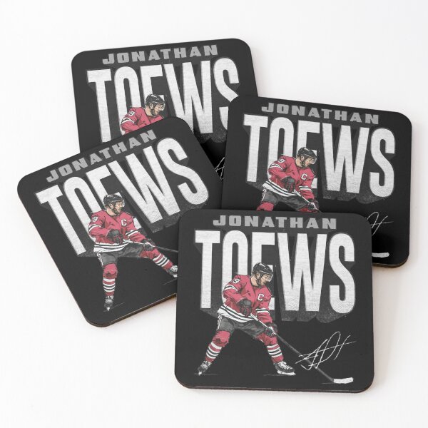 Item preview, Jonathan Toews Chicago Bold designed and sold by parkerbar6O.