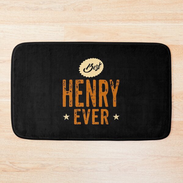 Item preview, Best Henry Ever designed and sold by rodmendonca.