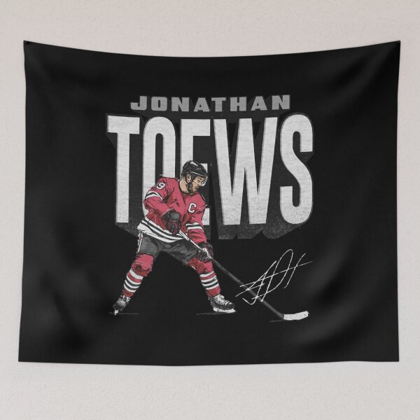 Item preview, Jonathan Toews Chicago Bold designed and sold by parkerbar6O.