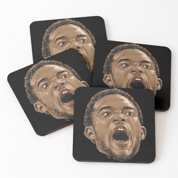 Item preview, Evan Mobley Scream designed and sold by parkerbar6O.