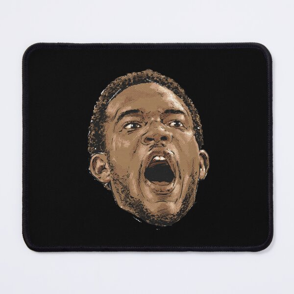 Item preview, Evan Mobley Scream designed and sold by parkerbar6O.