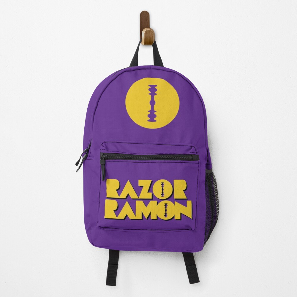 Item preview, Backpack designed and sold by Linubidix.