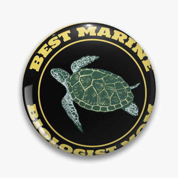 Artikelvorschau, BESTE MARINE BIOLOGIST MOM entworfen und verkauft von Wooden-rack.