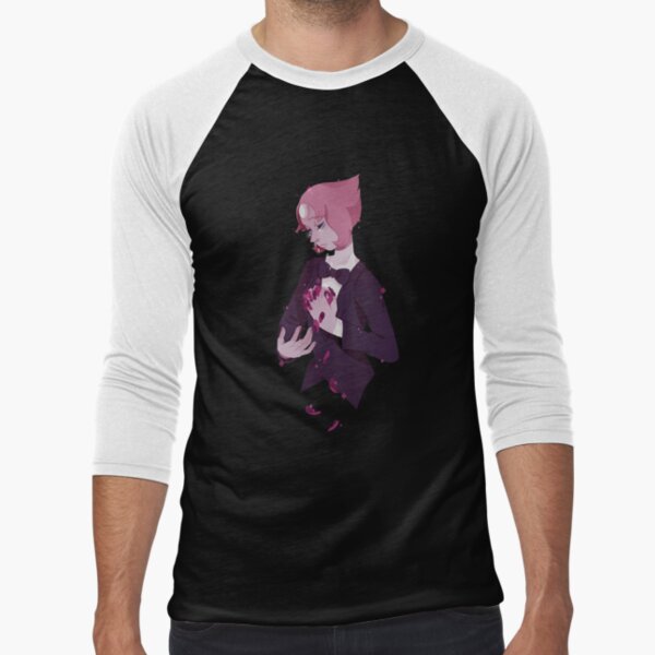 Baseball ¾ Sleeve T-Shirt