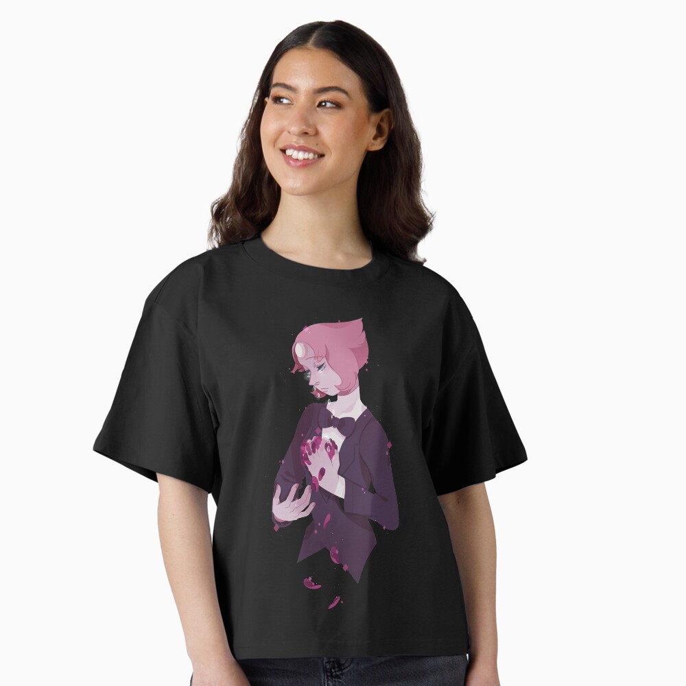 Item preview, Boxy T-Shirt designed and sold by Anushbanush.