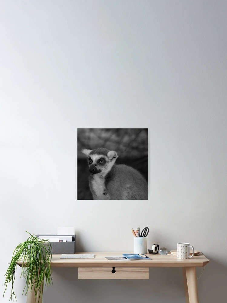 Aperçu 2 sur 3. Poster avec l'œuvre Sentiments créée et vendue par Deborah Bowness.