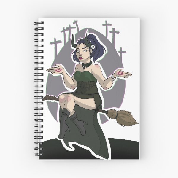Item preview, Which Witch? designed and sold by NatAliDenton.
