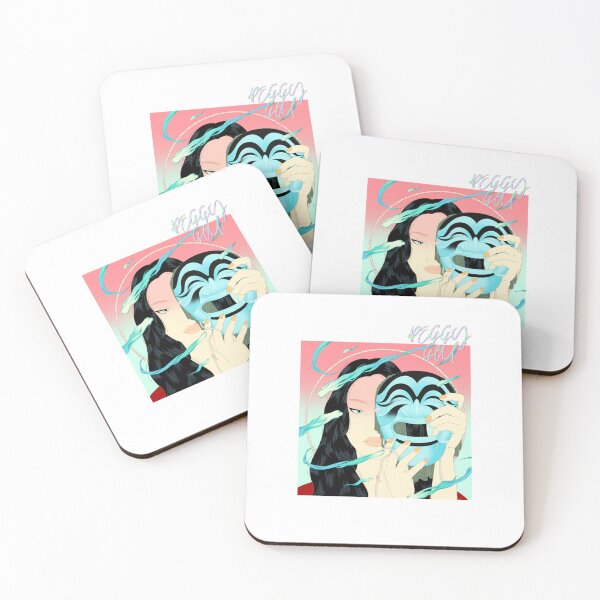 Item preview, PeggyGou dj designed and sold by MariettaGia.