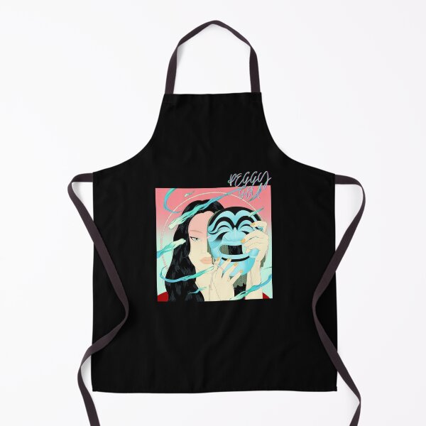 Item preview, PeggyGou dj designed and sold by MariettaGia.