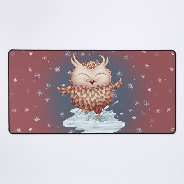 Item preview, Tiny Owl designed and sold by picroom.