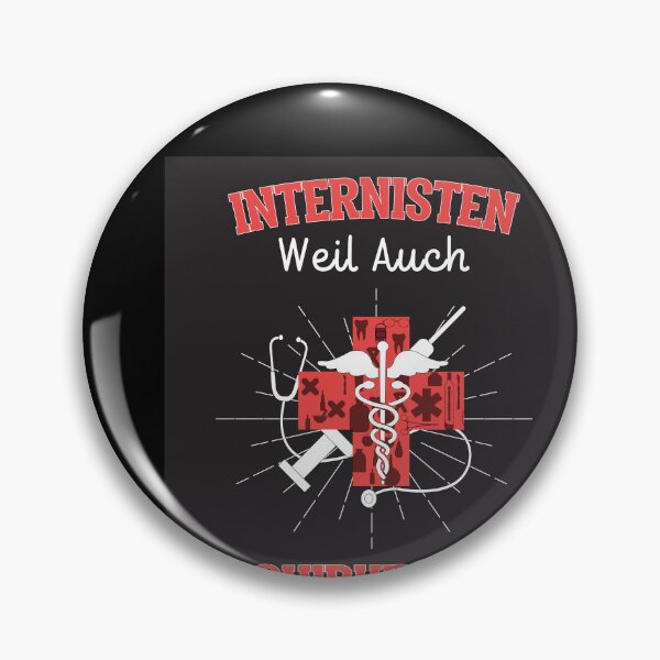 Item preview, Internist Because Surgeons Are Also Needed designed and sold by Kaaimaan.