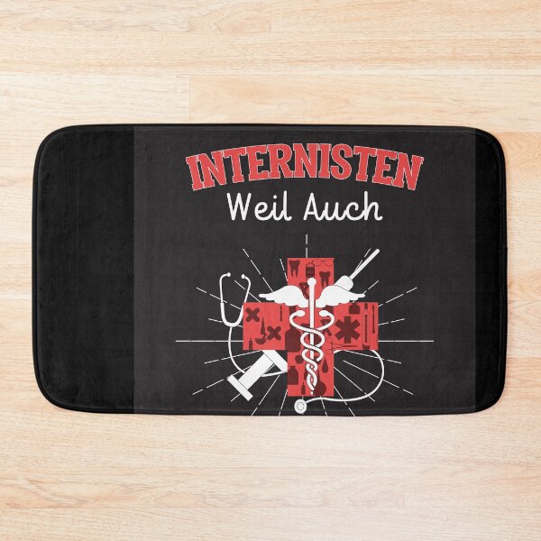 Item preview, Internist Because Surgeons Are Also Needed designed and sold by Kaaimaan.