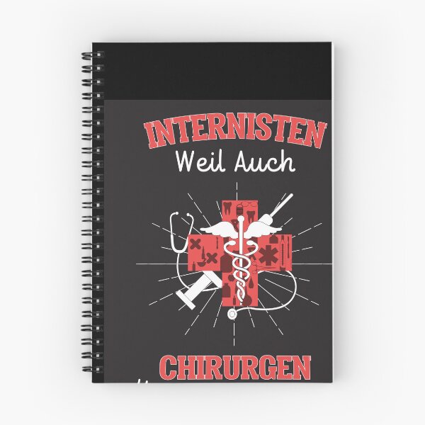 Item preview, Internist Because Surgeons Are Also Needed designed and sold by Kaaimaan.