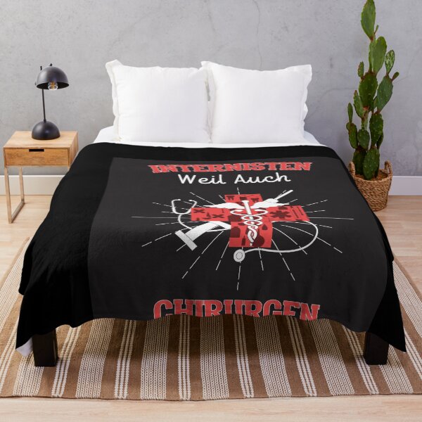 Item preview, Internist Because Surgeons Are Also Needed designed and sold by Kaaimaan.