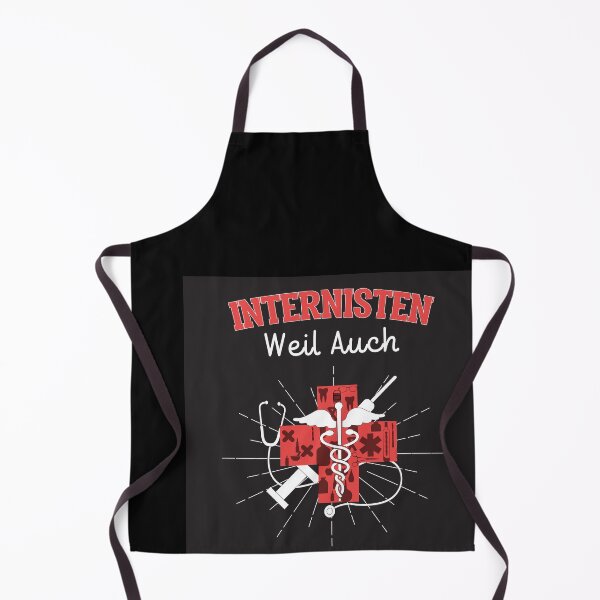Item preview, Internist Because Surgeons Are Also Needed designed and sold by Kaaimaan.