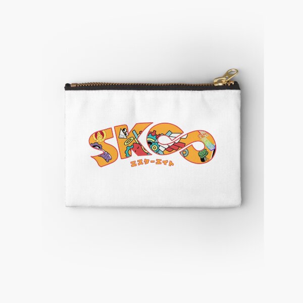 Item preview, REKI Sk8 the Infinity Logo designed and sold by RedCoco-Studios.