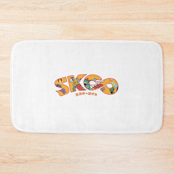 Item preview, REKI Sk8 the Infinity Logo designed and sold by RedCoco-Studios.