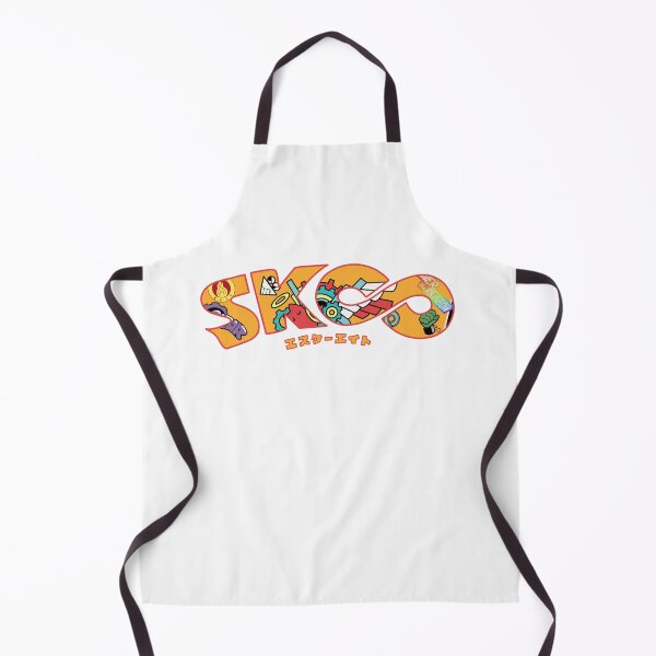 Item preview, REKI Sk8 the Infinity Logo designed and sold by RedCoco-Studios.