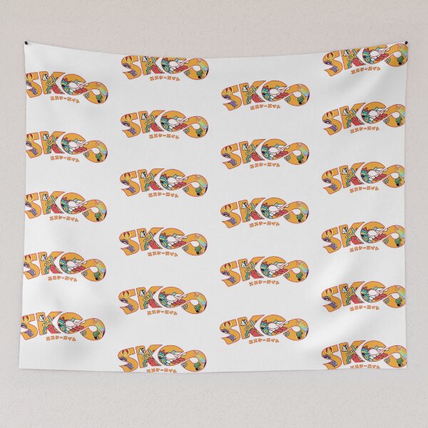 Item preview, REKI Sk8 the Infinity Logo designed and sold by RedCoco-Studios.