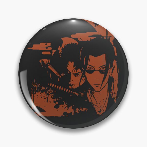Artikelvorschau, Fuu - Mugen - Jin klassisches T-Shirt entworfen und verkauft von eloisej78sj.
