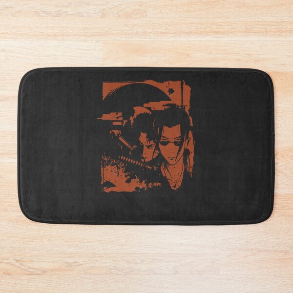 Item preview, Fuu - Mugen - Jin Classic T-Shirt designed and sold by eloisej78sj.