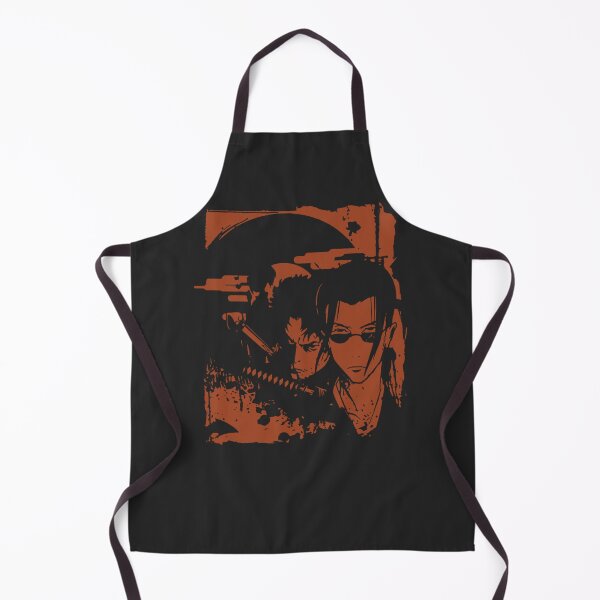 Item preview, Fuu - Mugen - Jin Classic T-Shirt designed and sold by eloisej78sj.