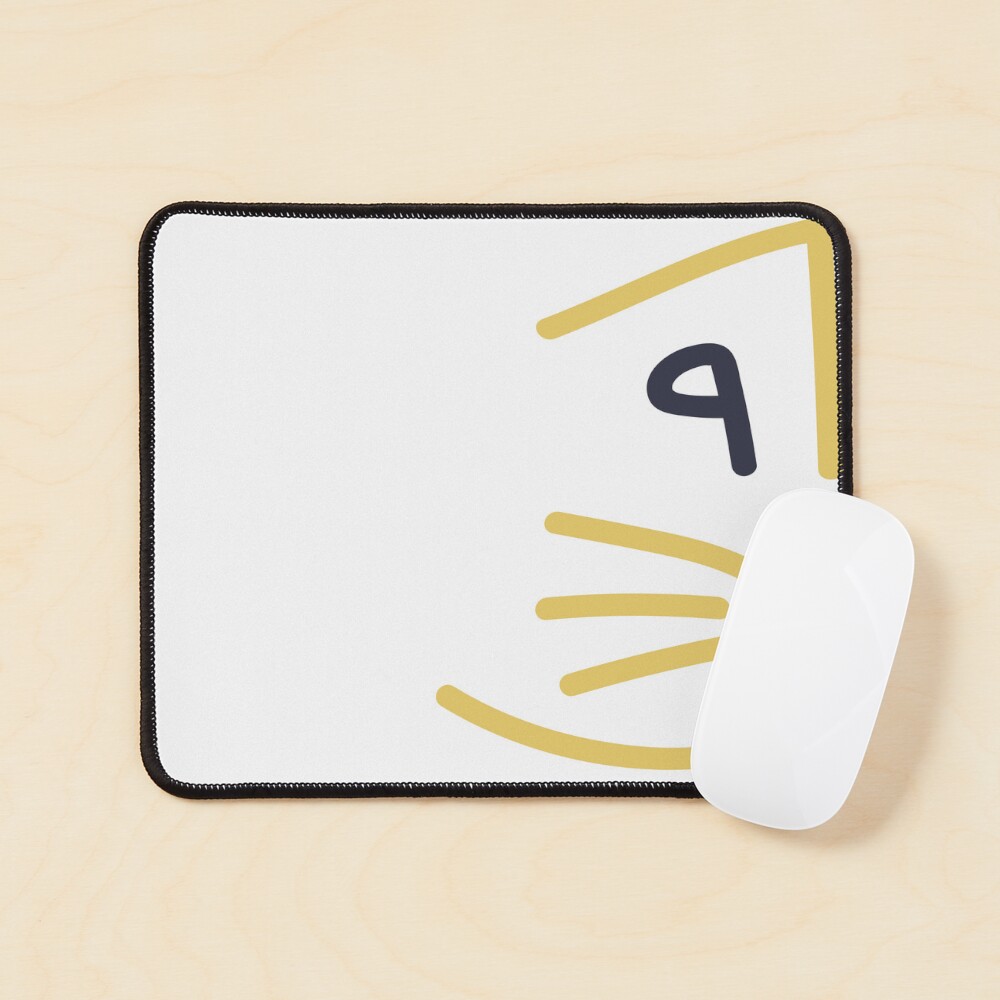 Item preview, Mouse Pad designed and sold by DesignDoubleP.