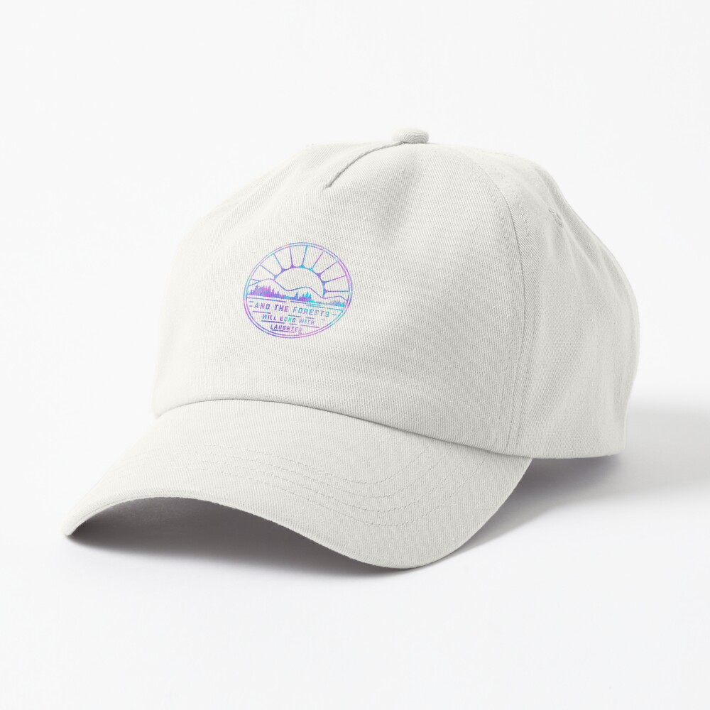 led zeppelin dad hat