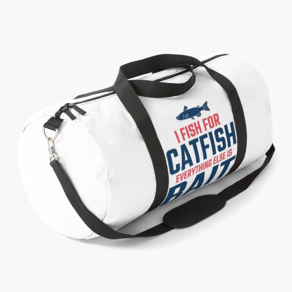 Item preview, Catfishing Catfish Lover Fishing Fisherman Fish  designed and sold by CuteDesigns1.